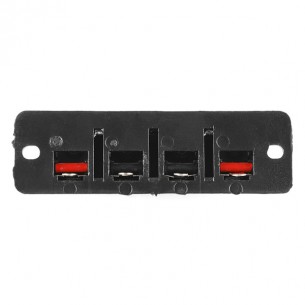 Speaker Terminal - 4 Spring